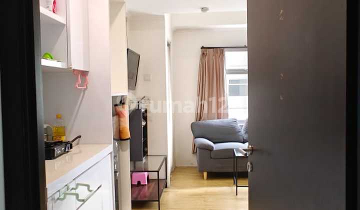 Luxury Fully Furnished Apartment Ready to Occupy in Grand Asia Africa 2