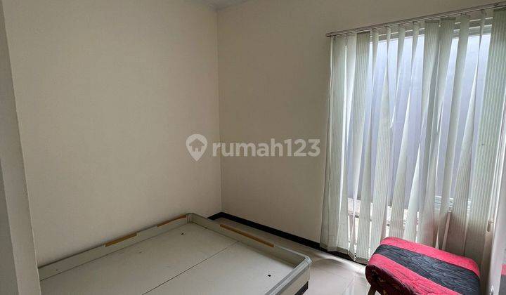 Rumah Baru Semi Furnish, Siap Huni Di Tki 5 2