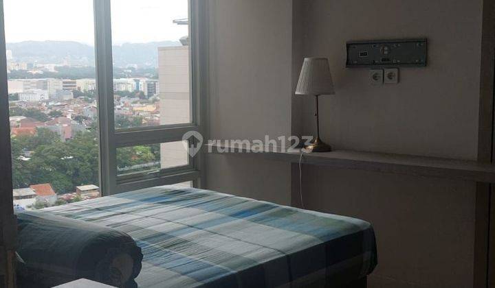 Apartemen Full Furnish, Bagus , Keren, Siap Huni Di Apartemen Landmark Residence 2