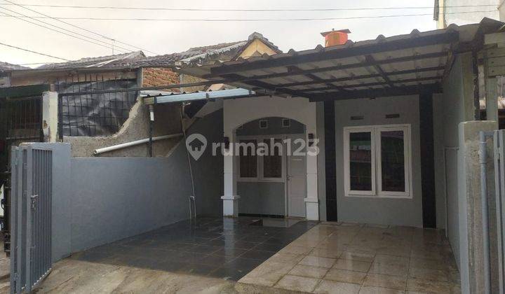 Jual Cepat Butuh Uang, Nego Sampai Deal!! Rumah Murah, Shm Di Permata Kopo 2