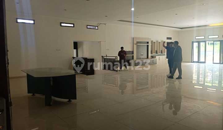 Dijual Murah Rumah Bagus Nyaman Siap Huni di Geger Kalong 2