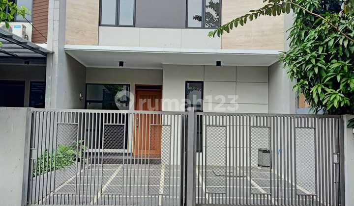 Rumah Baru Minimalis Siap Huni Cluster Elite Bagus Di Batununggal Rumah Baru Minimalis Siap Huni Cluster Elite Bagus Di Batununggal