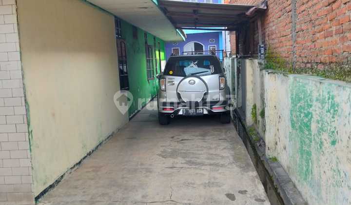 Ruang Usaha Sudah Disewa Alfamart 10 Tahun - Cashback Alfamart Ke Pembeli Baru Full 10 Tahun Cocok Investasi