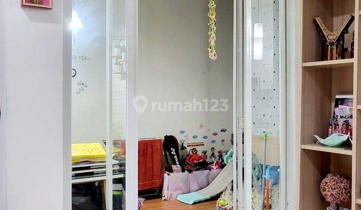 Rumah Cakep Siap Huni, Di Perumahan Cempaka Hijau, Cibeureum 2