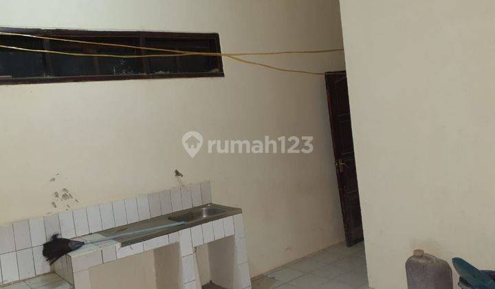 Rumah 2 Lantai, Siap Huni, Tengah Kota Di Dekat Paskal 23, Kebonjati 2