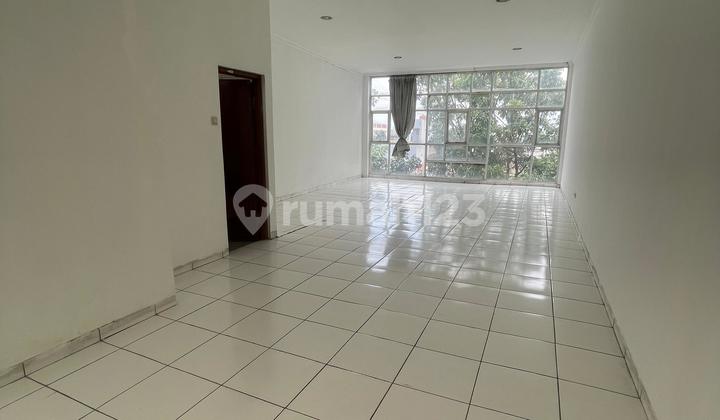 Strategic Business Ruko in Downtown Jamika