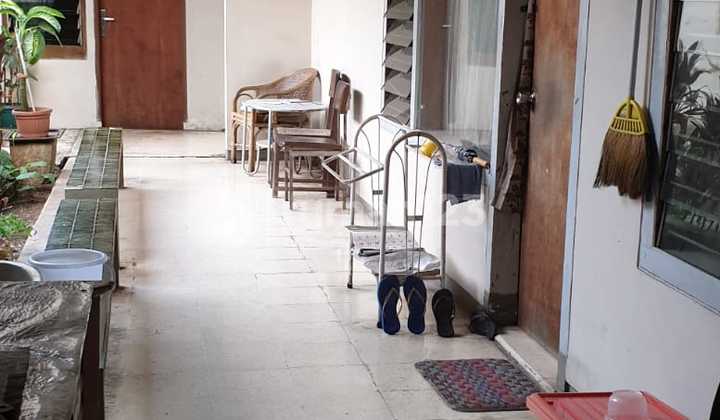 Well-Maintained House Suitable for Cafe/Office/Living in Pajajaran Wing, Strategic Location 2