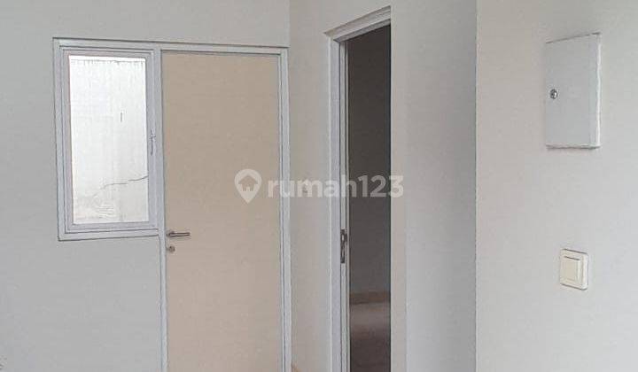 Rumah Baru, Jual Rugi Butuh Cepat, Bagus, Minimalis Di Summarecon Karawang 2