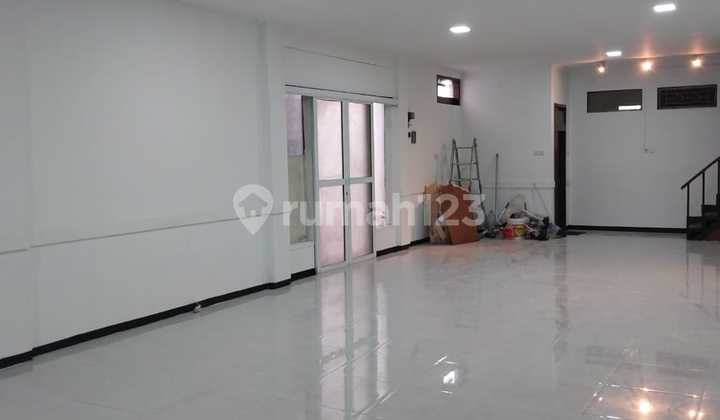 Ruko Usaha Lokasi Strategis Ramai Di Mainroad Padalarang 2