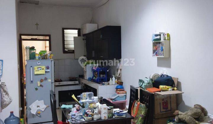 Rumah Murah Siap Huni, Bagus Di Mekar Wangi 2