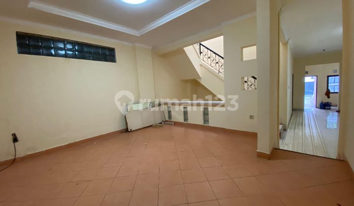 Luxury Nice House Ready to Live in Setra Duta Cemara