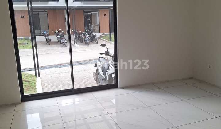 Modern Minimalist Ready-to-Occupy House in Kota Baru Parahyangan 2