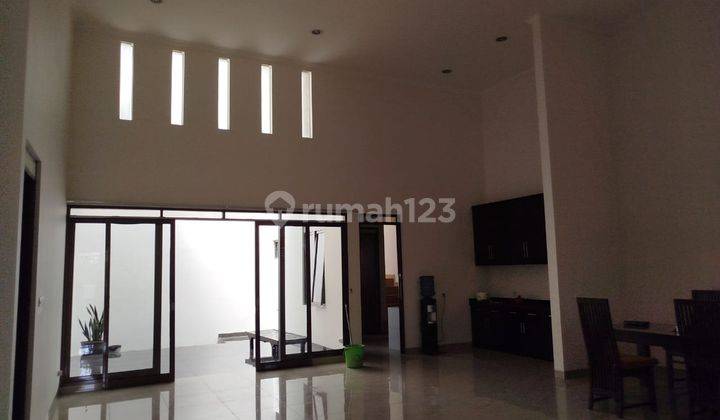 Rumah Full Furnish Keren Mewah Siap Huni Di Batununggal Lestari 2