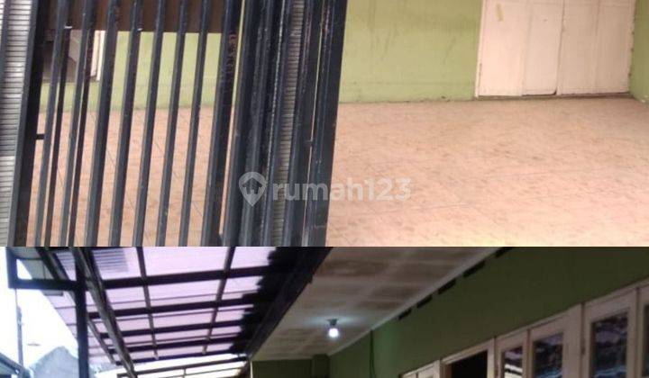 Rumah Murah Tengah Kota Siap Huni Di Sayap Pajajaran 2