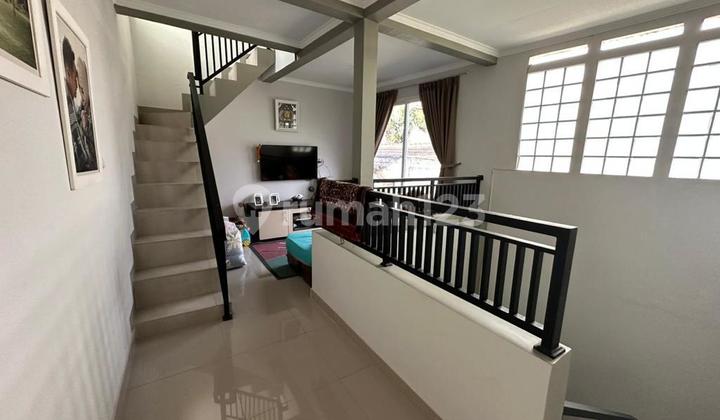 Rumah Cakep Lux Siap Huni di Cihanjuang 2