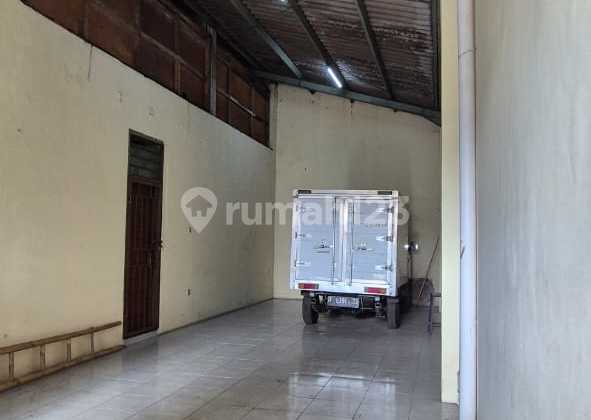Ready-to-Use Warehouse in Babakan Ciparay Near Soekarno Hatta