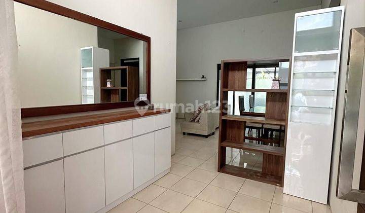 Rumah Full Furnish, Cakep, Siap Huni Di Tatar Lokacitra, Kota Baru Parahyangan 1