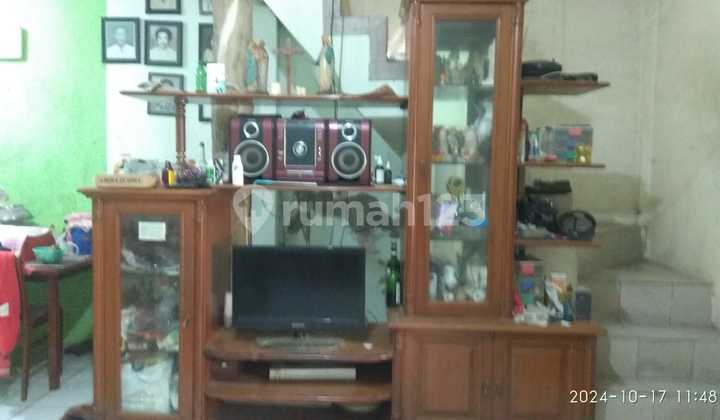 Rumah Tengah Kota Lokasi Strategis Di Sayap Pajajaran 2