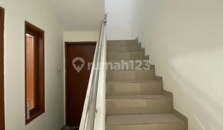 Good Clean Ready-to-Use Ruko, Strategic Business Location in Taman Kopo Indah 3 2