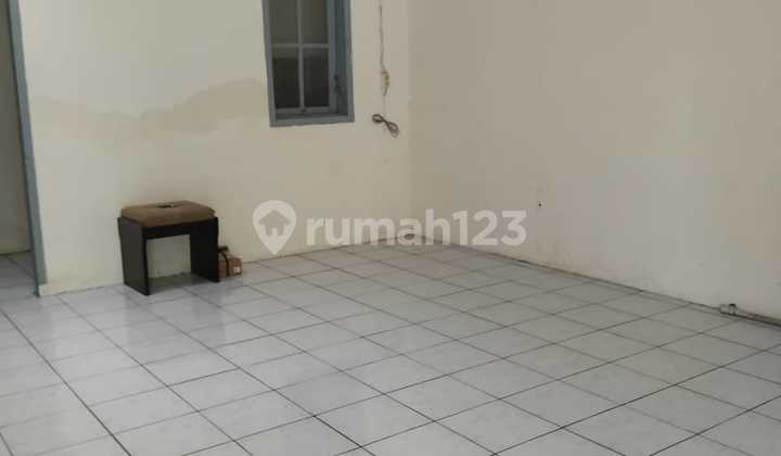 Rumah Murah Lokasi Bagus Di Taman Kopo Indah 1