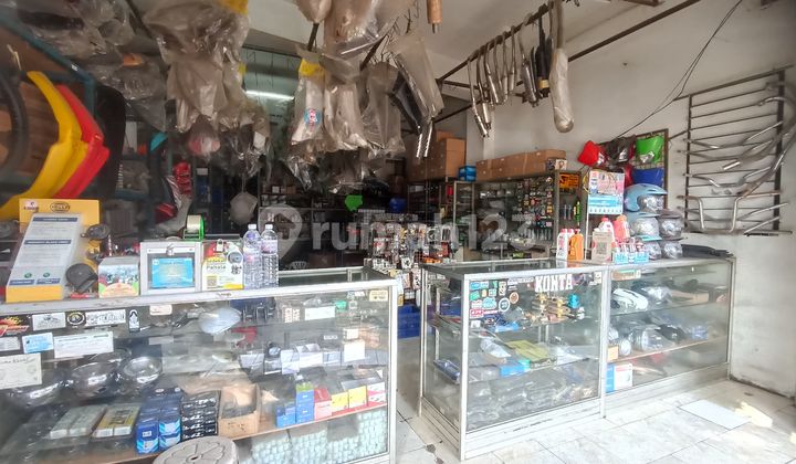 Ruko Siap Pakai Lokasi Ramai Strategis di Mainroad Astana Anyar Ruko Siap Pakai Lokasi Ramai Strategis di Mainroad Astana Anyar