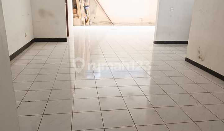 Rumah Siap Huni, Bagus Di Kopo Permai 2