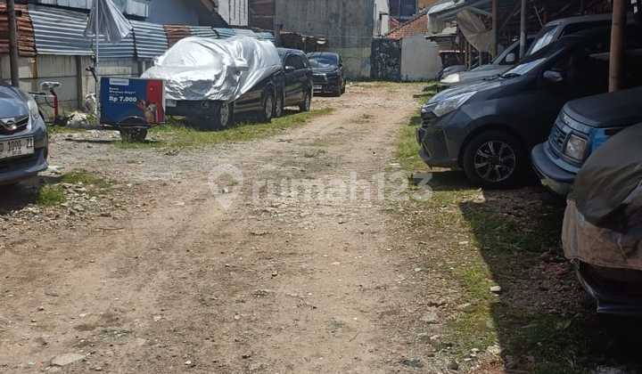 Dijual Murah Butuh Cepat Nego Sampai Jadi Tanah Lokasi Strategis di Sayap Gatot Subroto Dijual Murah Butuh Cepat Nego Sampai Jadi Tanah Lokasi Strategis di Sayap Gatot Subroto