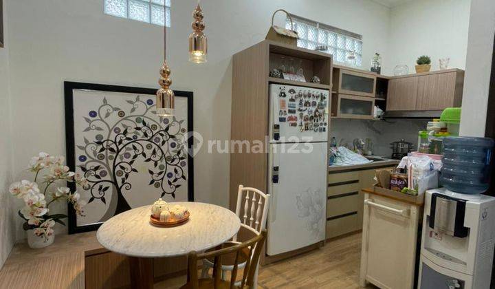 Rumah Minimalis Semi Furnish, Bagus Di Sayap Pajajaran 2