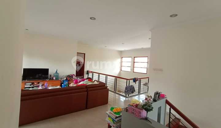 Rumah Keren, Besar, Mewah, Siap Huni Di Pasir Luyu 2