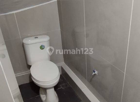 Ruko Baru 3 Lantai, Siap Pakai, Cocok Kantor/Tinggal/Usaha Dekat UPI 2