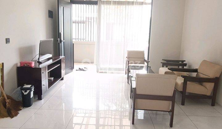 Rumah Full Furnish 2 Lantai, 3 Kt, Siap Huni, Bagus Dan Lux Di Kota Baru Parahyangan 1