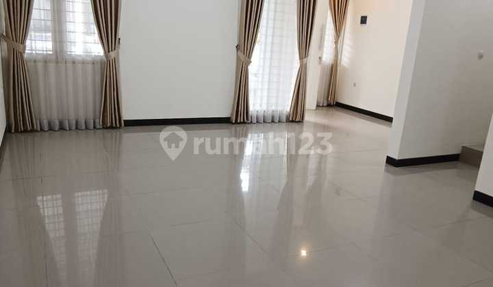 New Home, Ready to Occupy, Modern Minimalist in Springville Taman Kopo Indah V New Home, Ready to Occupy, Modern Minimalist in Springville Taman Kopo Indah V