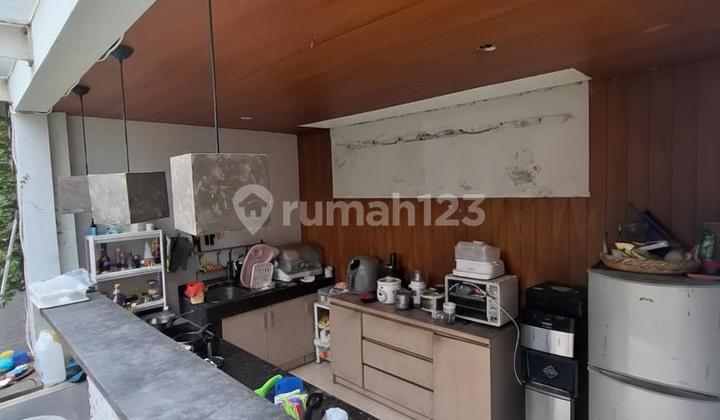 Rumah Mewah Harga Njop Siap Huni Bagus Di Setiabudi 2