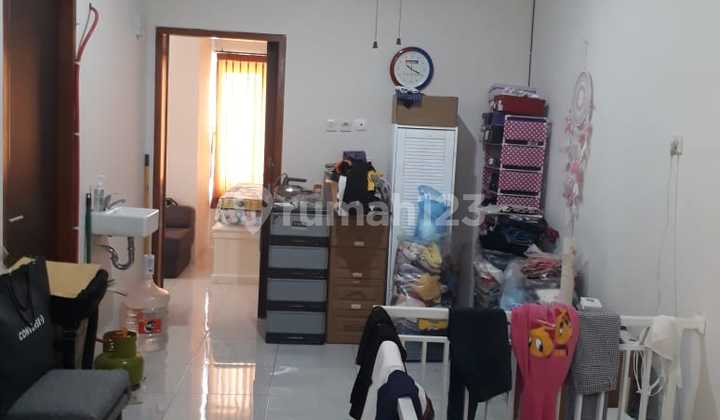 Luxury Ready-to-Live 2.5-Story House in Bali Residence Padalarang City 2