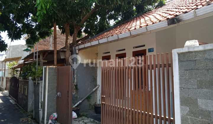 Rumah Siap Huni Akses 1 Mobil Di Sayap Moch Toha Rumah Siap Huni Akses 1 Mobil Di Sayap Moch Toha