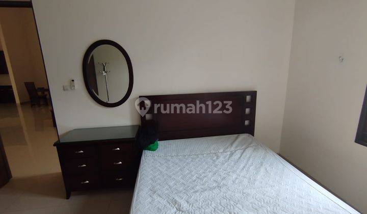 Rumah Full Furnish Keren Mewah Siap Huni Di Batununggal Lestari 1