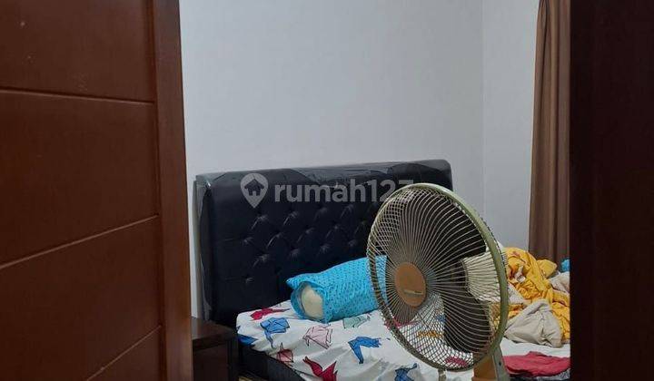 Rumah Minimalis Siap Huni, Bagus, Di Taman Holis Indah 2