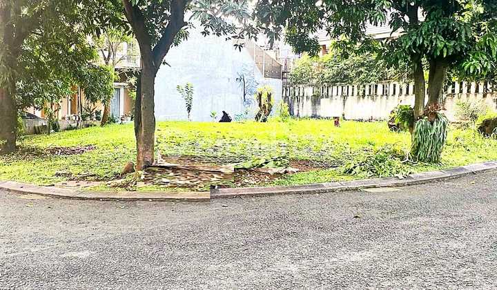 Fast Sale: Legendary Tourist Hook Plots in Cibubur, Mozart Zone Fast Sale: Legendary Tourist Hook Plots in Cibubur, Mozart Zone