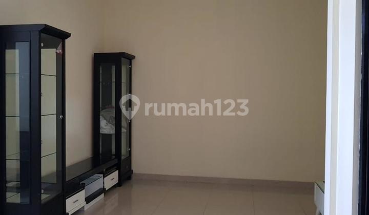 Beautiful Ready-to-Occupy House The Nature Sentul Bogor For Sale 2