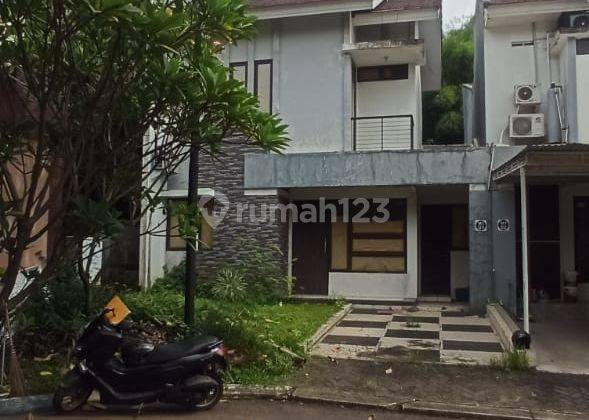 Dijual Rumah 2 Lantai siap Huni di Kota Wisata Cibubur 2