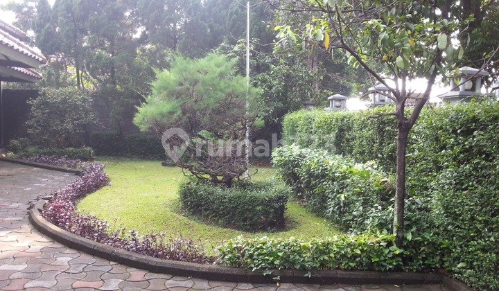 Dijual Rumah di Pusat Kota Bogor. Cocok untuk Hunian dan Usaha 2