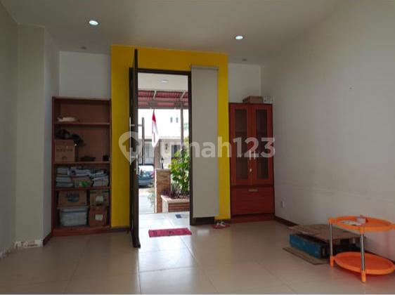 Dijual rumah 2 lantai di sakura regency bekasi timur 2