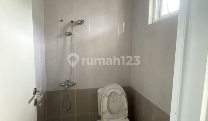 kamar mandi dijual cepat rumah siap huni