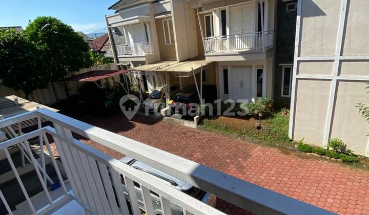 foto lainnya dijual cepat rumah siap huni