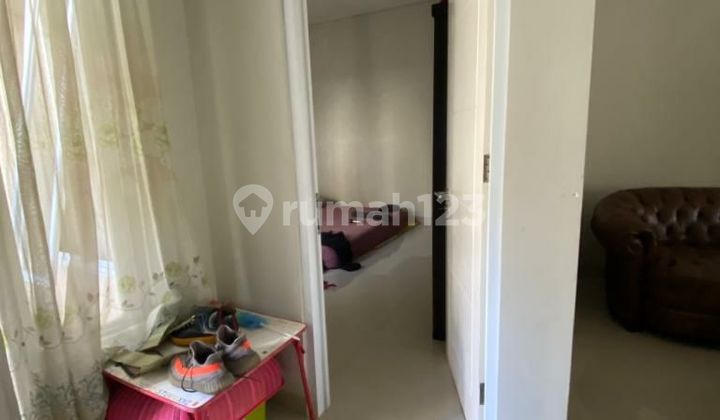 foto lainnya dijual cepat rumah siap huni