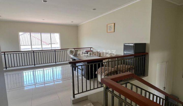 Dijual Cepat Rumah Di Cluster Exclusive Kota Wisata Cibubur 2