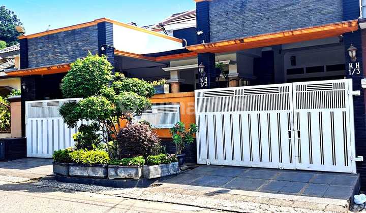 Dijual Cepat Rumah Boulevard Villa Nusa Indah 3 Bojong Kulur Dijual Cepat Rumah Boulevard Villa Nusa Indah 3 Bojong Kulur