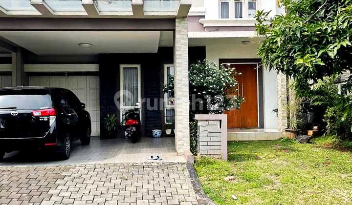 Rumah 2 Lantai Siap Huni Kota Wisata Cibubur Di Jual Cepat Rumah 2 Lantai Siap Huni Kota Wisata Cibubur Di Jual Cepat