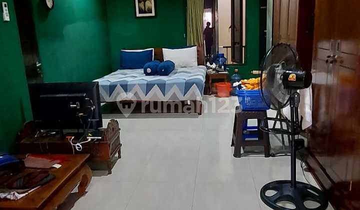 Dijual Cepat Rumah 2 Lantai Siap Huni Di Raffles Hills Area Strategis Cibubur Jakarta Timur 2