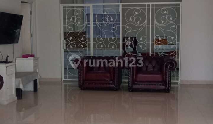 Di Jual Cepat Rumah Hook 2 Lantai Siap Huni Kota Wisata Cibubur 2